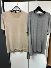 lululemon ルルレモン メタルベンチテック 半袖 M 2枚 (値下げx)