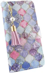 適用iPhone se3/se2ケース 第2世代 第3世代 iPhone8 ケース iPhone7手帳型ケース スマホケース チャーム な タッセル ストラップ付き カードホルダー かわいい TPU スタンド 機能 カード収納 スマホケース 人気 青鳥