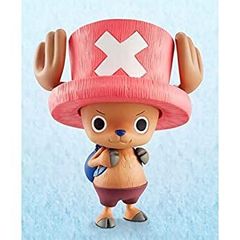 [중고] 엑셀런트 모델 Portrait.Of.Pirates 원피스 “LIMITED EDITION” 토니토니·초퍼 DX 1/8 완성품 피규어(메가트레쇼트)