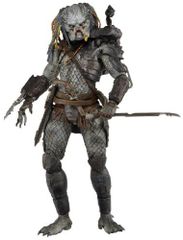中古 HOT TOYS 1/6 バーサーク プレデター（ミスター・ブラック
