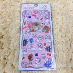 24時間以内発送 マリーちゃん ボンボンドロップシール 正規品 新品