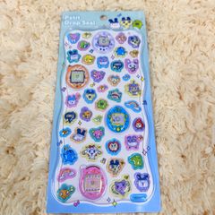 【未開封】たまごっち4UTamagotchi 4U 青 新品未開封 たまごっち4U 希少品 レア TAMAGOTCHI ブルー 青 - メルカリ