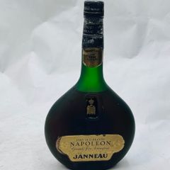 ジャノー ナポレオン ブランデー 700ml 40度 中古美品 - メルカリ