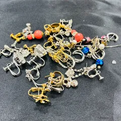A【まとめ売り】アクセサリー ピアス イヤリング