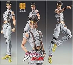 岸辺露伴ver3 クリスタル版　ワンフェス限定 岸辺露伴ver3 クリスタル版 ワンフェス限定 - メルカリ