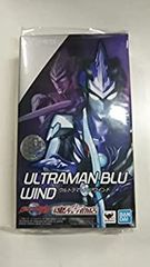 [중고] [매우 좋음] SHFiguarts(피규아츠) 울트라 맨블 윈드 울트라맨 R/B(루브)