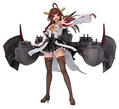 パーツ破損有 艦これ 艦隊これくしょん 金剛 真 改ニ ガレージキット パーツ破損有 艦これ 艦隊これくしょん 金剛 真 改ニ ガレージキット