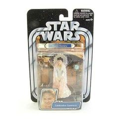 1978 STAR WARS Princess Leia Box レイアー姫 - メルカリ