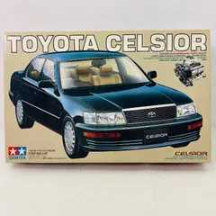 2025年最新】1/24 セルシオの人気アイテム - メルカリ