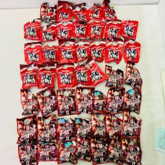 新品⭐︎モンチッチ インテリアミニフィギュア 4種100個 monchhichi