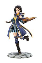 30MS 原神 モナ風 オリジナル 魔女っ娘 シスター 全塗装 完成品 - メルカリ
