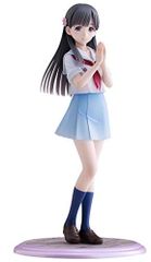 [중고] [매우 좋은] 웨이브 Dream Tech 아이돌 마스터 신데렐라 걸즈 [한나리 교 딸] 코바야카와 사에 1/7 스케일 PVC 제 도장 완료 완성품 피규어 DT152