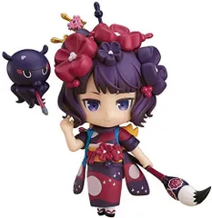 【中古】ねんどろいど Fate/Grand Order フォーリナー/葛飾北斎 ノンスケール ABS&PVC製 塗装済み可動フィギュア