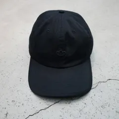 adidas アディダス PREMIUM Essentials DAD CAP プレミアム エッセンシャルズ ダッド キャップ 帽子 IC3031 黒 OSFX 57-60cm 1201P★4