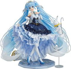 勝利の女神：NIKKE プリバティ 1/4 スタチュー フィギュア - メルカリ