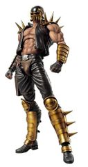 SpiceSeed 北斗の拳 ジャギ バトルダメージVer. - メルカリ