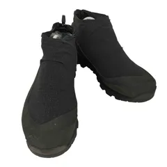 ザノースフェイス THE NORTH FACE TNF Rain Low GTX TNF レイン ロー ゴアテックス メンズ JPN：27 