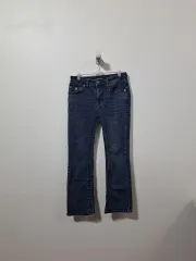 トゥルーレリジョン レディース デニム 27インチ