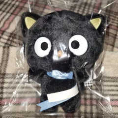 サンリオ 猫 シリーズ チョコキャット マスコット ホルダー