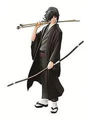 【中古】「非常に良い」一番くじ 夏目友人帳～本屋玉手箱～ B賞 的場静司フィギュア
