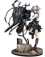 特典付 WISTERIA 夜の魔女 リリス 完成品フィギュア 猫受屋 - メルカリ