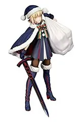 【中古】「未使用品」Fate/Grand Order ライダー/アルトリア・ペンドラゴン[サンタオルタ] 1/7 完成品フィギュア