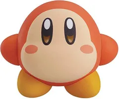 【中古】「非常に良い」ねんどろいど 星のカービィ ワドルディ ノンスケール ABS&PVC製 塗装済み可動フィギュア
