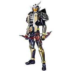 [중고] SHFiguarts 가면 라이더 갑옷 짐바 레몬 암즈 15cm ABS&PVC제 피규어