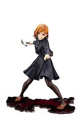 [중고] [매우 좋음] ARTFX J 주술회전 쿠시자키노 장미 1/8스케일 PVC제 도장이 끝난 완성품 피규어 PP939