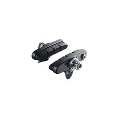 シマノ(SHIMANO) リペアパーツ R55C4 カートリッジタイプブレーキシューセット(左右ペア) BR-R8000 Y8LA98030