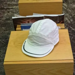 アシックス ランニングキャップ