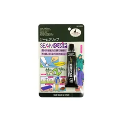 キャプテンスタッグ シームグリップ M-9193