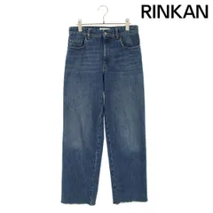 2025年最新】MIU MIU レディース デニム・ジーンズの人気アイテム