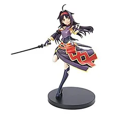 【中古】ソードアート・オンラインII ユウキ 約16cm フィギュア