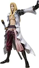 2026年最新】フィギュアーツZERO キャベンディッシュの人気アイテム