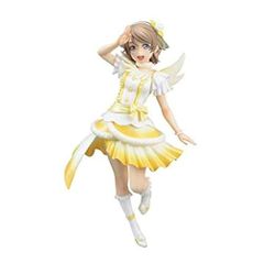 [중고] 세가 러브라이브! 선샤인!! The School Idol Movie Over the Rainbow 슈퍼 프리미엄 피규어 SPM 와타나베 요우