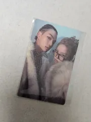 2025 テレカ オールデフ（オールデイプロジェクト）プロモ カード