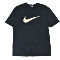 90S NIKE ビックロゴ Tシャツ