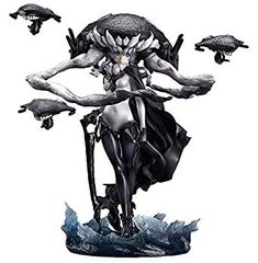 ALTER オベロン・ヴォーティガーン フィギュア1/8 スケール - メルカリ