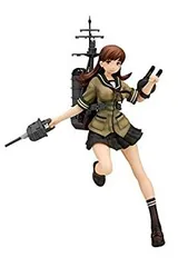 【中古】艦隊これくしょん -艦これ- 軽巡大井 イベント限定特装版 1/8 完成品フィギュア