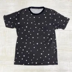 uniform experiment ユニフォームエクスペリメント UE スター ポケット Tシャツ ポケT STAR POCKET TEE サイズ 3