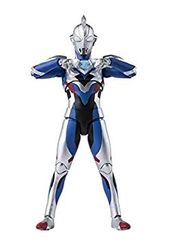 [중고] BANDAI SPIRITS SH 피규어츠 울트라 맨젯 오리지널 약 150mm PVC&ABS제 도장이 끝난 가동 피규어