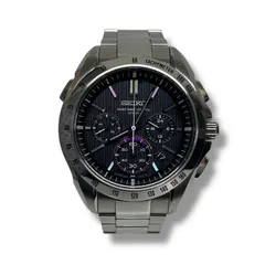 2026年最新】seiko 腕時計 ブライツ 限定の人気アイテム - メルカリ