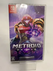 2026年最新】メトロイドプライム4 ビヨンドの人気アイテム - メルカリ