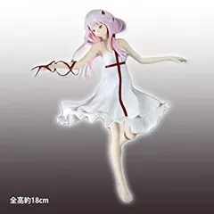 2026年最新】ねんどろいど ギルティクラウン 楪いのりの人気アイテム