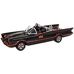 ビークル バットモービル［TVドラマ『バットマン 1966年TVシリーズ