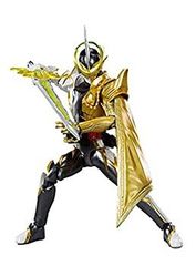 [중고]BANDAI SPIRITS(반다이 스피리츠) SH피규아츠 가면 라이더 에스파다 램프도어란지나 약 150 mm PVC·ABS제 도장이 끝난 가동 피