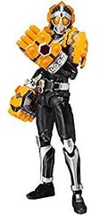 [중고] [매우 좋은] SHFiguarts 가면 라이더 너클 호두 암즈 전체 높이 약 14cm ABS & PVC 제 피규어
