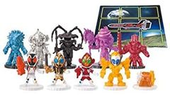 ポケットヒーローシリーズ 超闘士激伝 ウルトラマンパート2/対決大怪獣