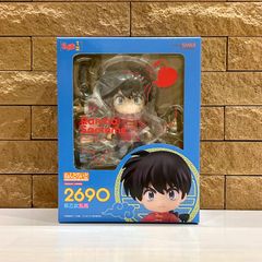 らんま1/2 早乙女乱馬 らんま セット ねんどろいど - メルカリ